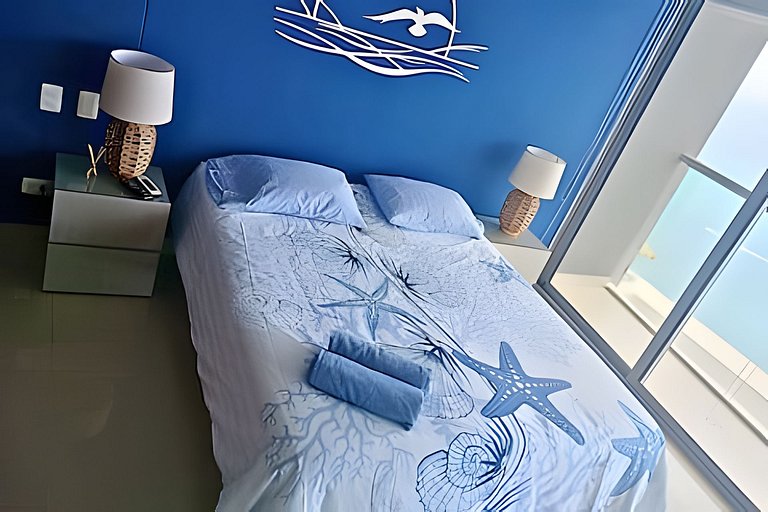 Luxury Escape: Sea, Comfort & Style