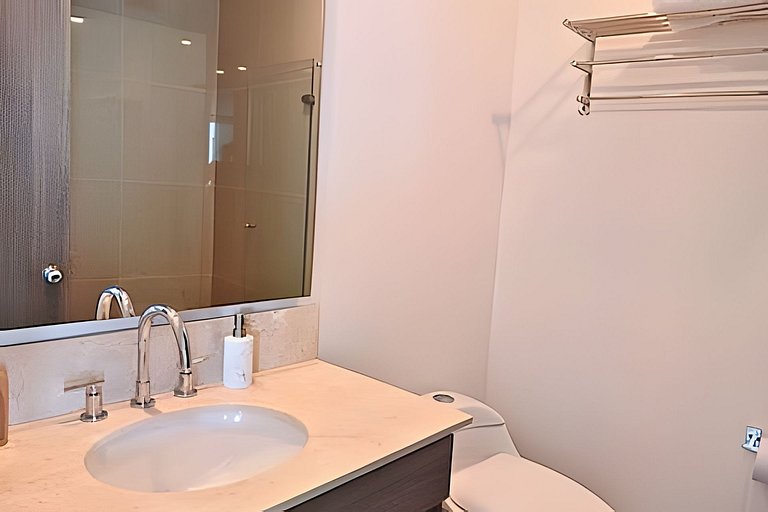 Luxury Escape: Sea, Comfort & Style