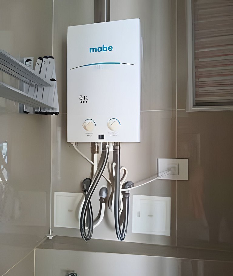 Luxury Escape: Sea, Comfort & Style