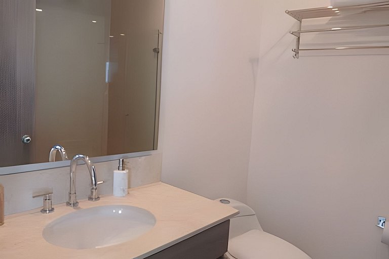 Luxury Escape: Sea, Comfort & Style