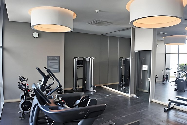 Luxury Escape: Sea, Comfort & Style