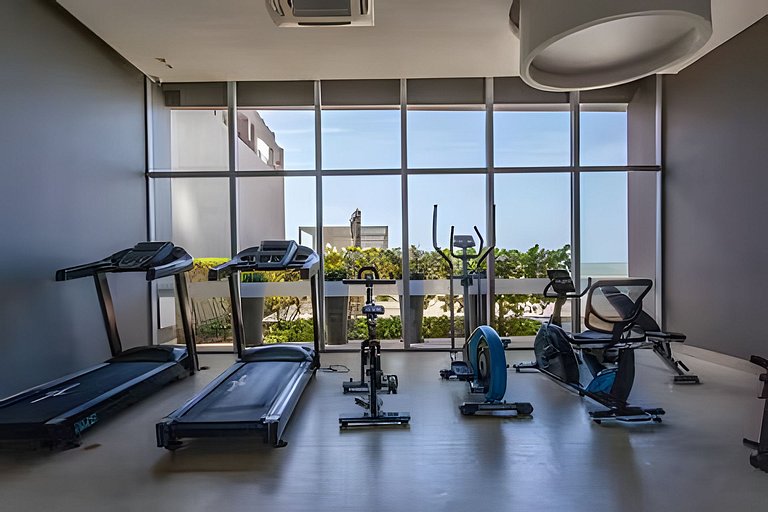 Luxury Escape: Sea, Comfort & Style