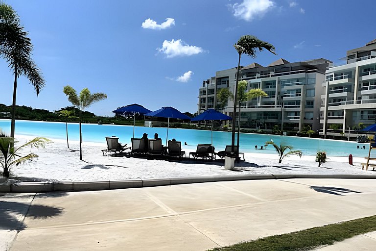 Último Piso B Kristal, ampliaTerraza, vista mágica