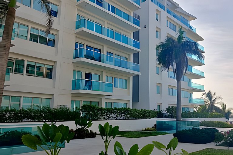 Relax garantizado en Los Morros