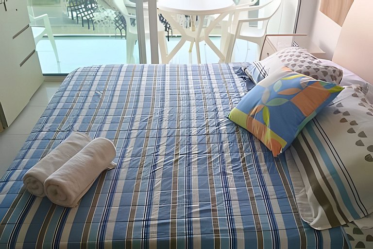 Relax garantizado en Los Morros