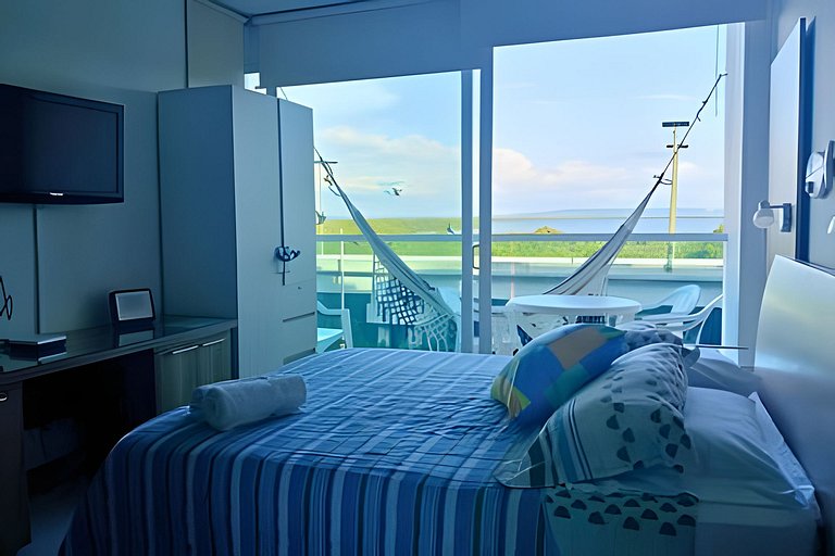 Relax garantizado en Los Morros