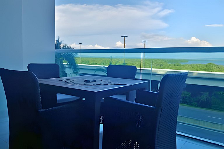 Relax garantizado en Los Morros