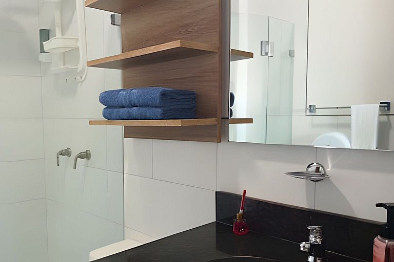 Relax garantizado en Los Morros