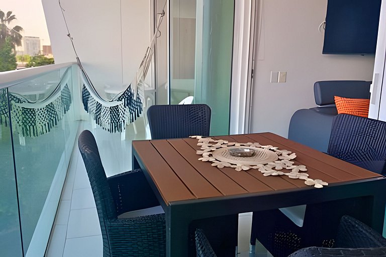 Relax garantizado en Los Morros