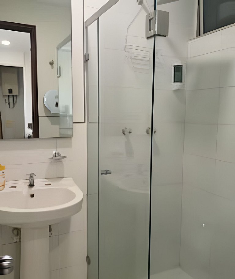 Relax garantizado en Los Morros