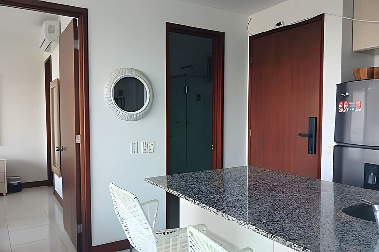 Relax garantizado en Los Morros