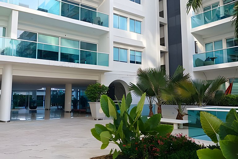 Relax garantizado en Los Morros