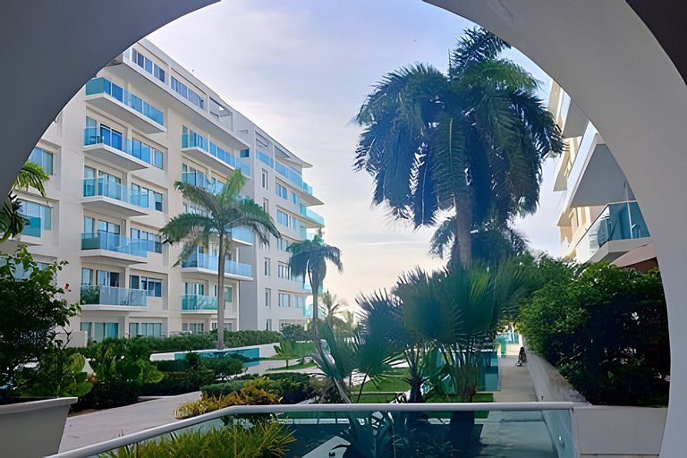 Relax garantizado en Los Morros