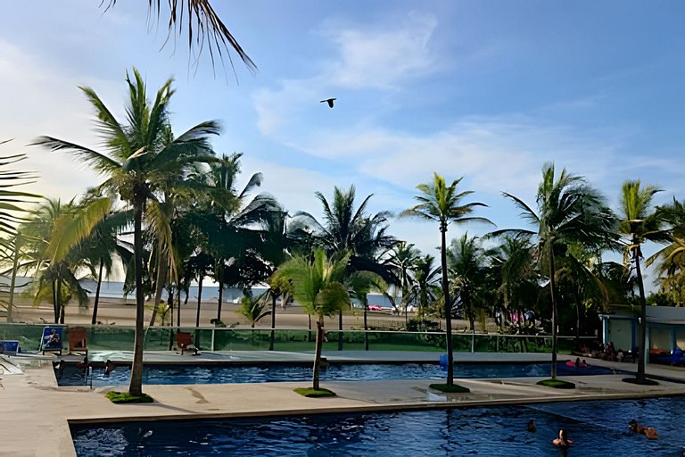 Relax garantizado en Los Morros