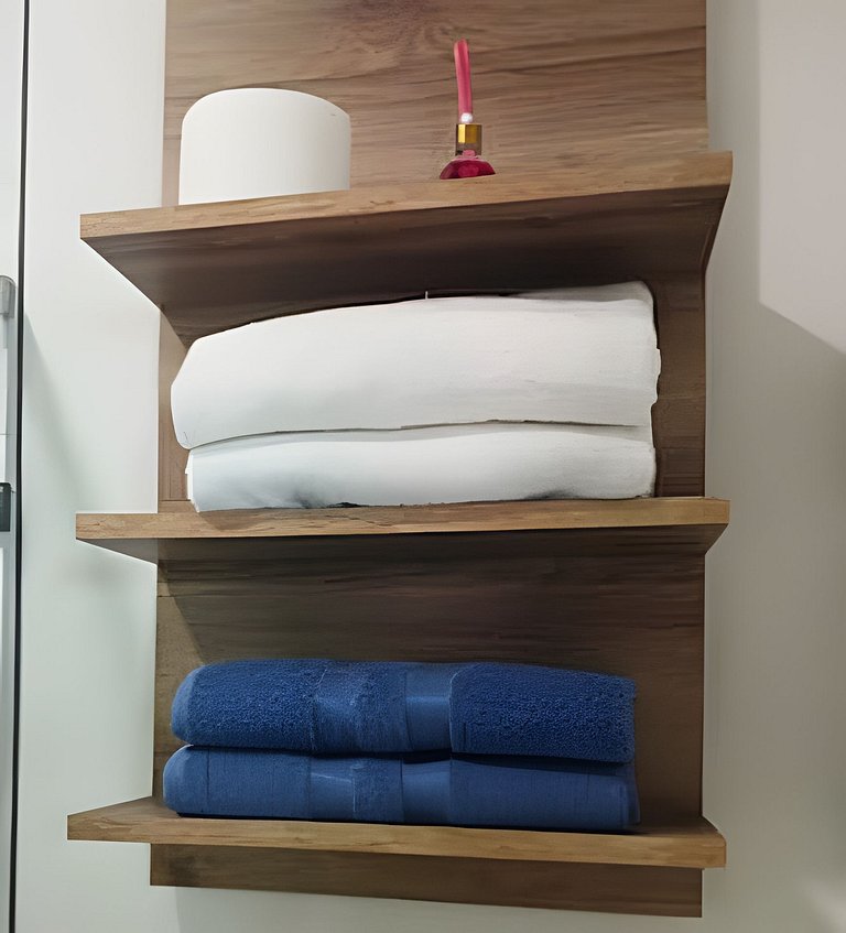 Relax garantizado en Los Morros