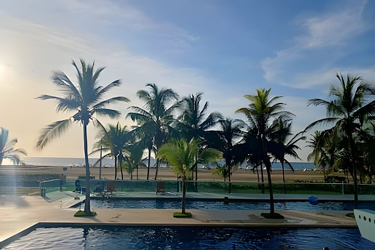 Relax garantizado en Los Morros