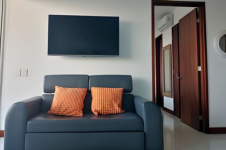 Relax garantizado en Los Morros