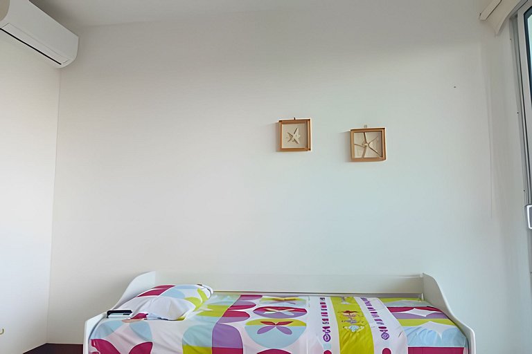 Relax garantizado en Los Morros