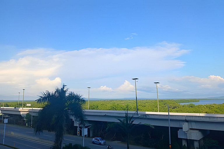 Relax garantizado en Los Morros