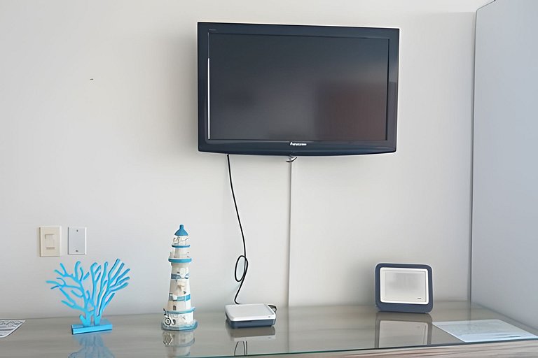 Relax garantizado en Los Morros