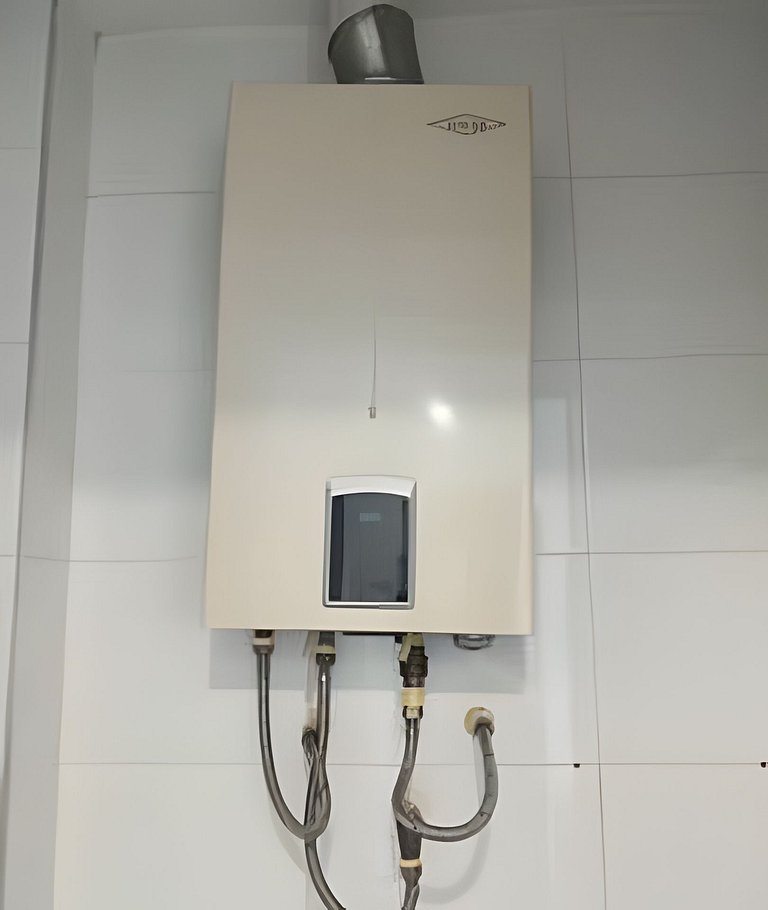 Relax garantizado en Los Morros