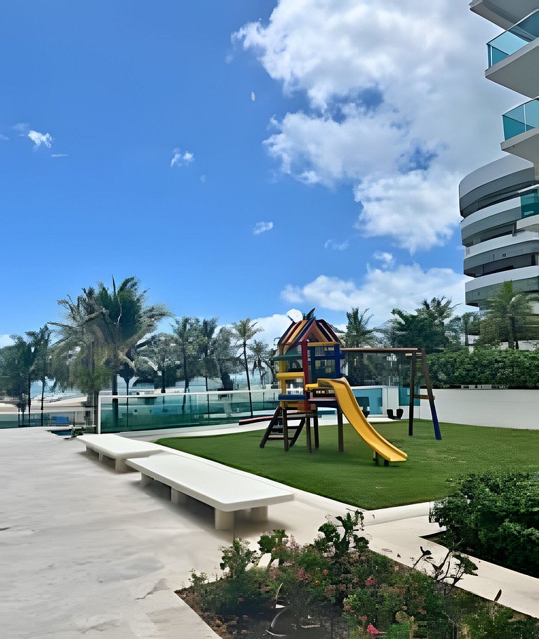 Relax garantizado en Los Morros