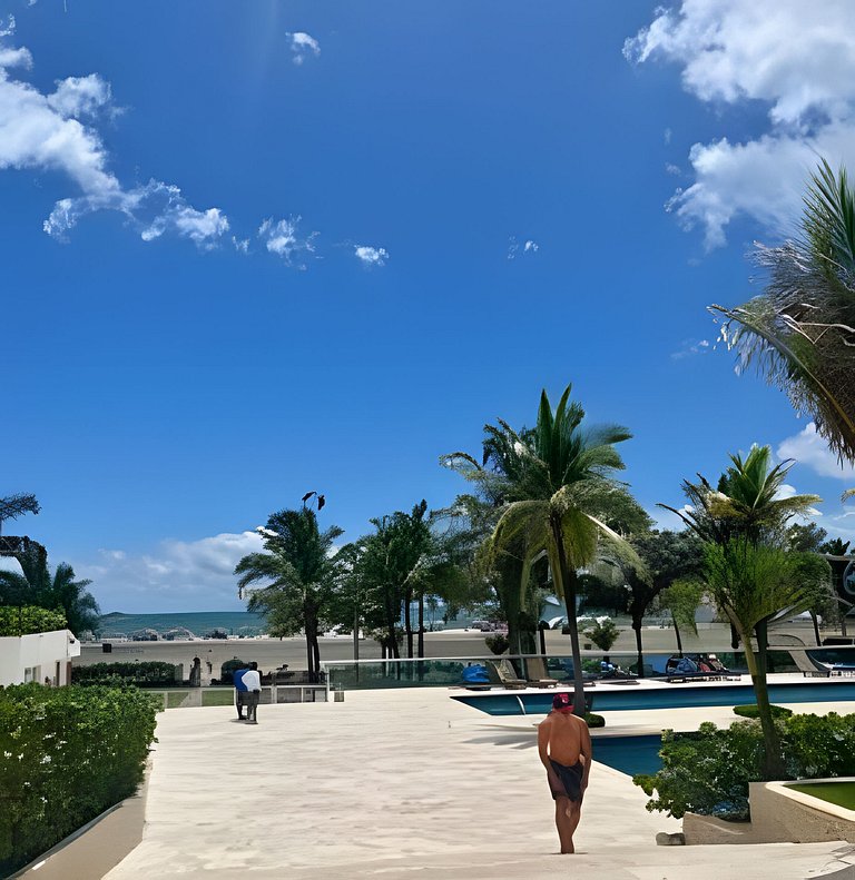 Relax garantizado en Los Morros