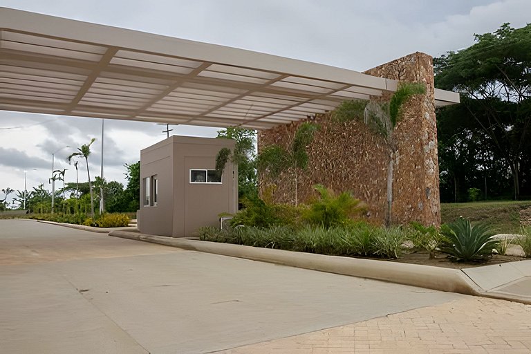 Baia Kristal: descanso, vista y naturaleza única