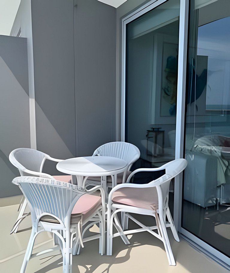 Vista Espectacular Mar Caribe Bocagrande