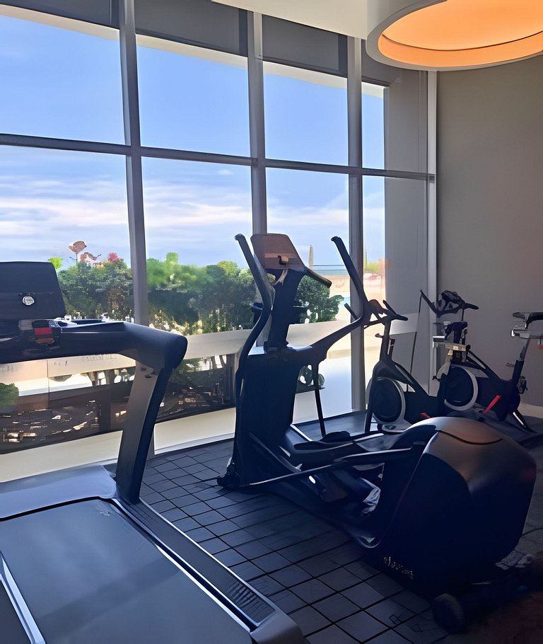 Vista Espectacular Mar Caribe Bocagrande