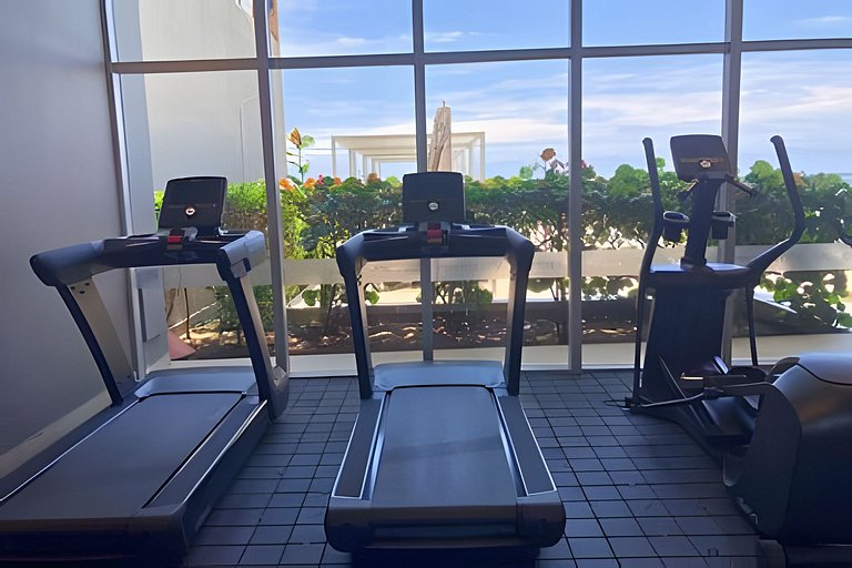 Vista Espectacular Mar Caribe Bocagrande