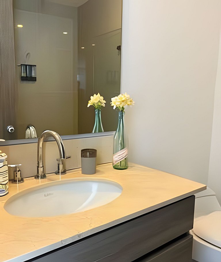 Vista Espectacular Mar Caribe Bocagrande