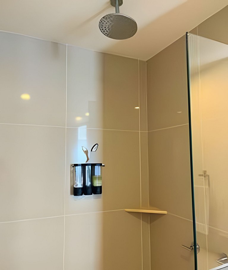 Vista Espectacular Mar Caribe Bocagrande