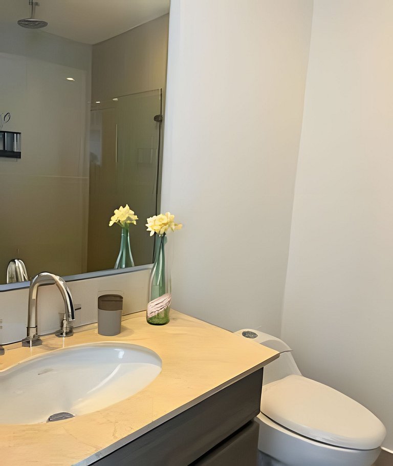 Vista Espectacular Mar Caribe Bocagrande