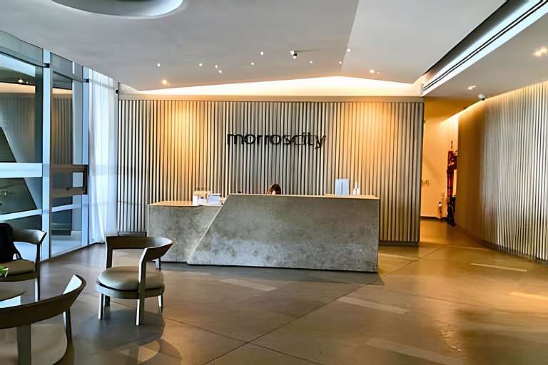 Vista Espectacular Mar Caribe Bocagrande