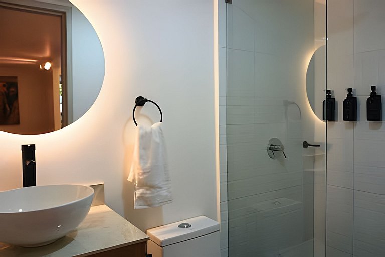 Apartstudio en corazón de C. Amurallada, Cama king