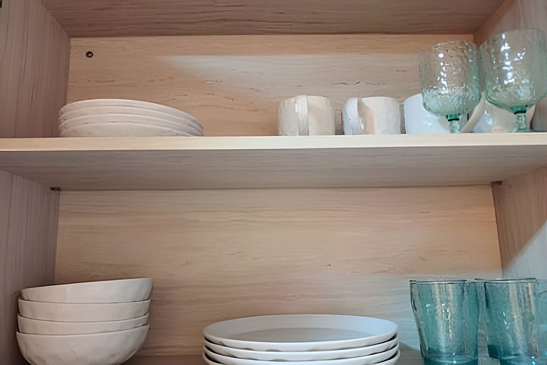 Apartstudio en corazón de C. Amurallada, Cama king