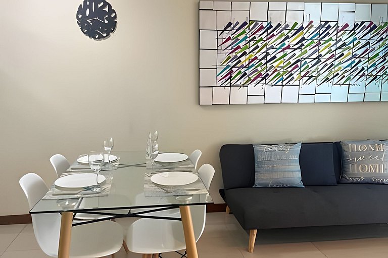 Vista al Mar en Castillogrande, Orange 2D-2B