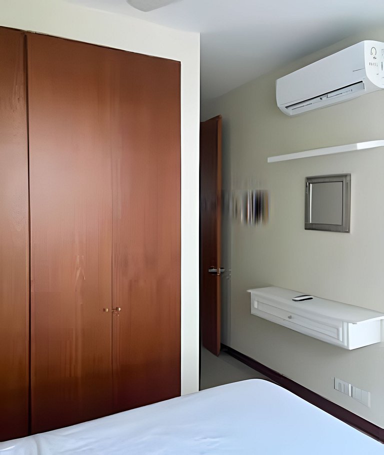 Vista al Mar en Castillogrande, Orange 2D-2B