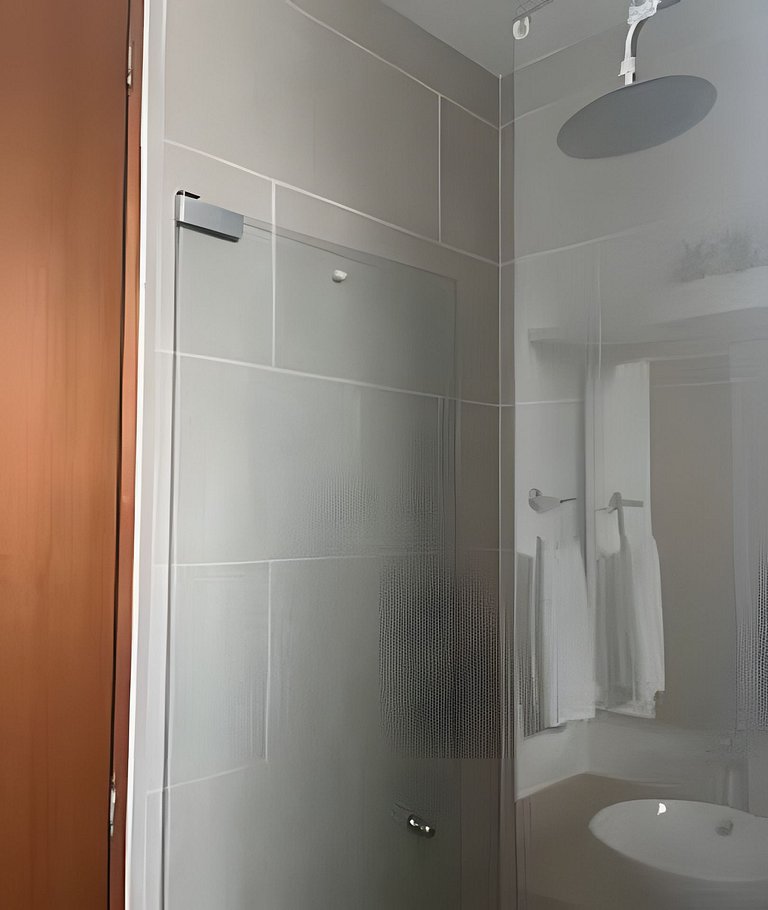 Vista al Mar en Castillogrande, Orange 2D-2B