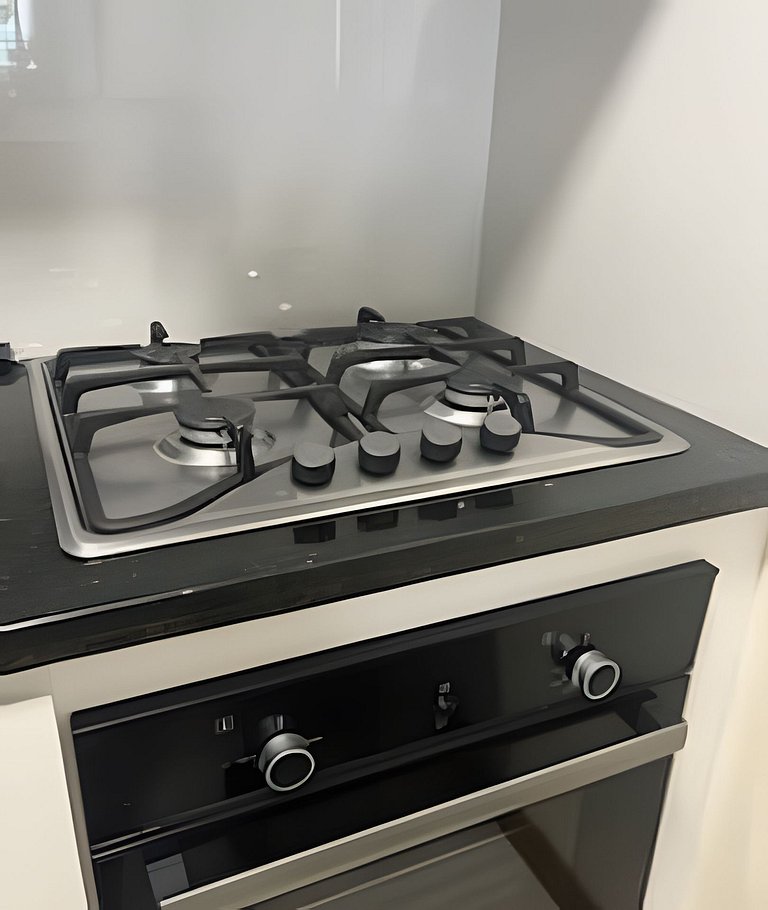 Vista al Mar en Castillogrande, Orange 2D-2B