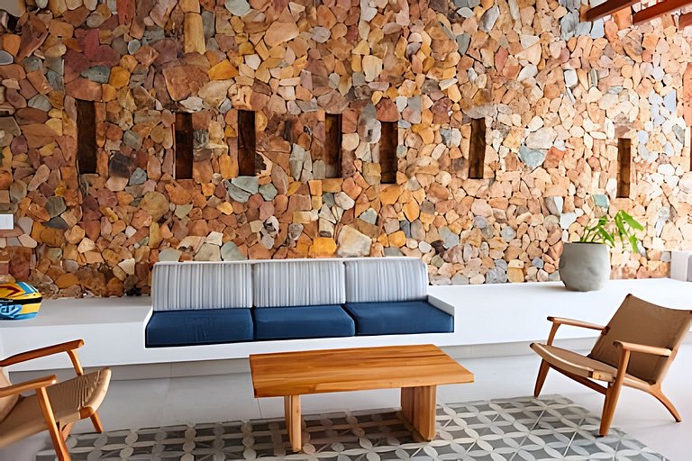 Tu Oasis en Baia Kristal – Relajo, Vista y Confort