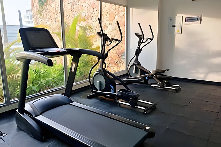 Tu Oasis en Baia Kristal – Relajo, Vista y Confort