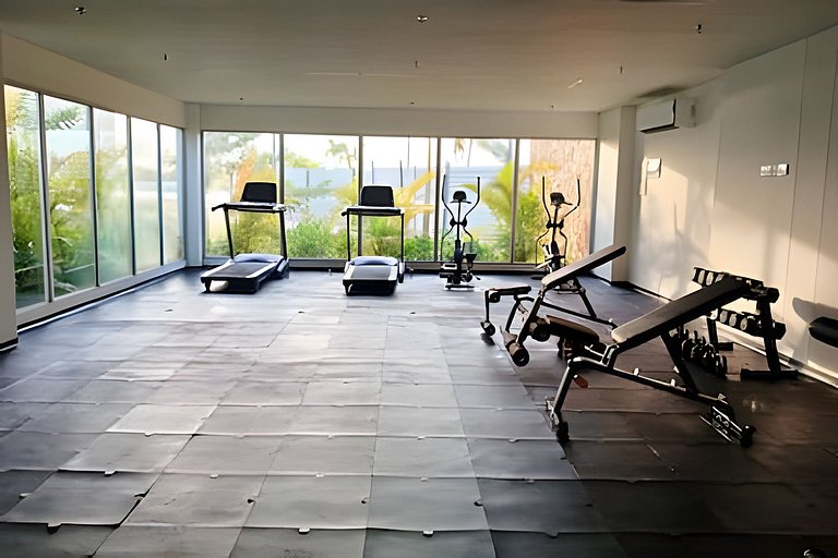 Tu Oasis en Baia Kristal – Relajo, Vista y Confort