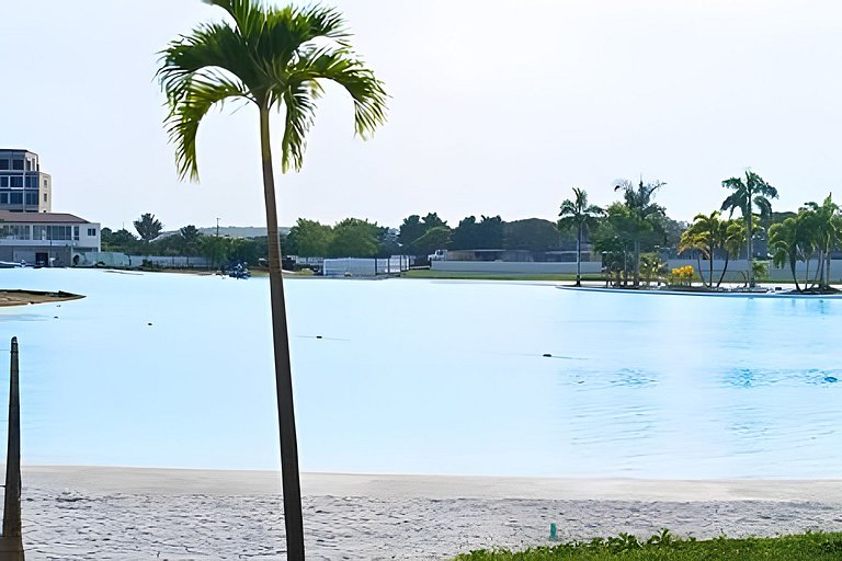 Tu Oasis en Baia Kristal – Relajo, Vista y Confort