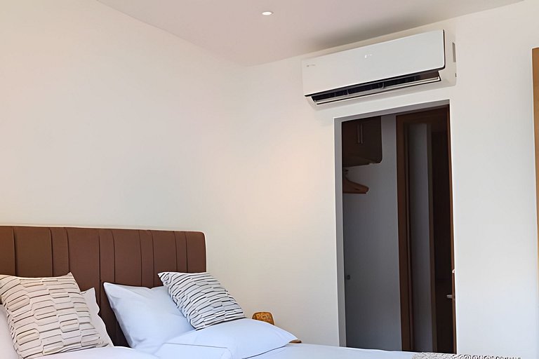 Tu Oasis en Baia Kristal – Relajo, Vista y Confort