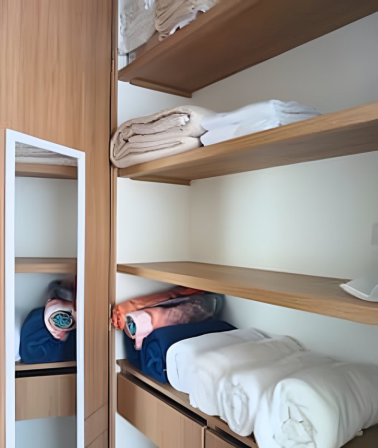 Tu Oasis en Baia Kristal – Relajo, Vista y Confort