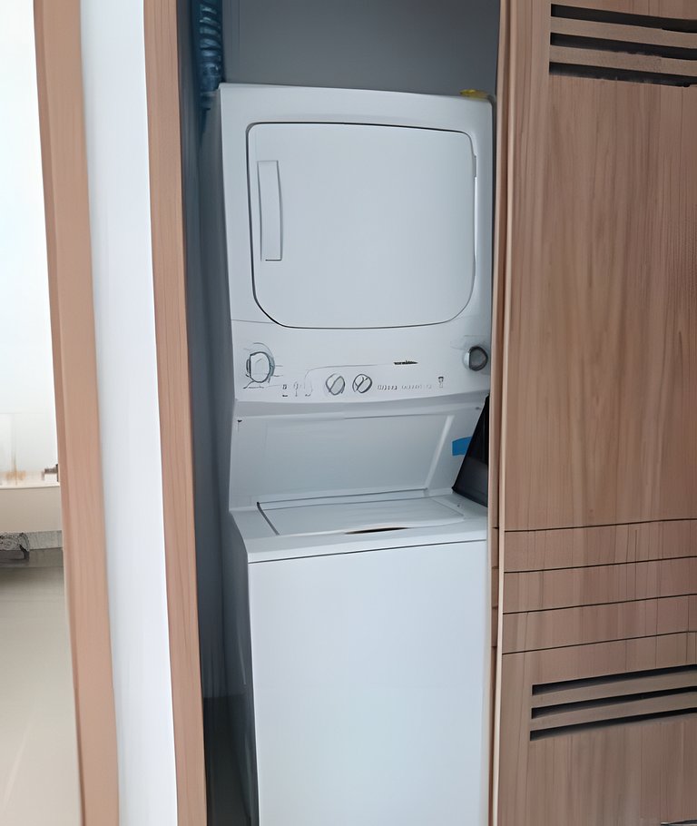 Tu Oasis en Baia Kristal – Relajo, Vista y Confort