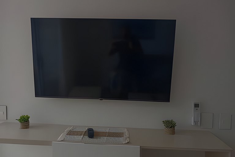 Tu Oasis en Baia Kristal – Relajo, Vista y Confort