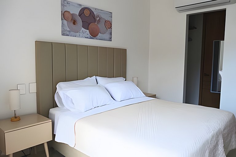 Tu Oasis en Baia Kristal – Relajo, Vista y Confort